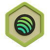 Badge 3