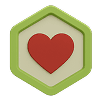 Badge 1
